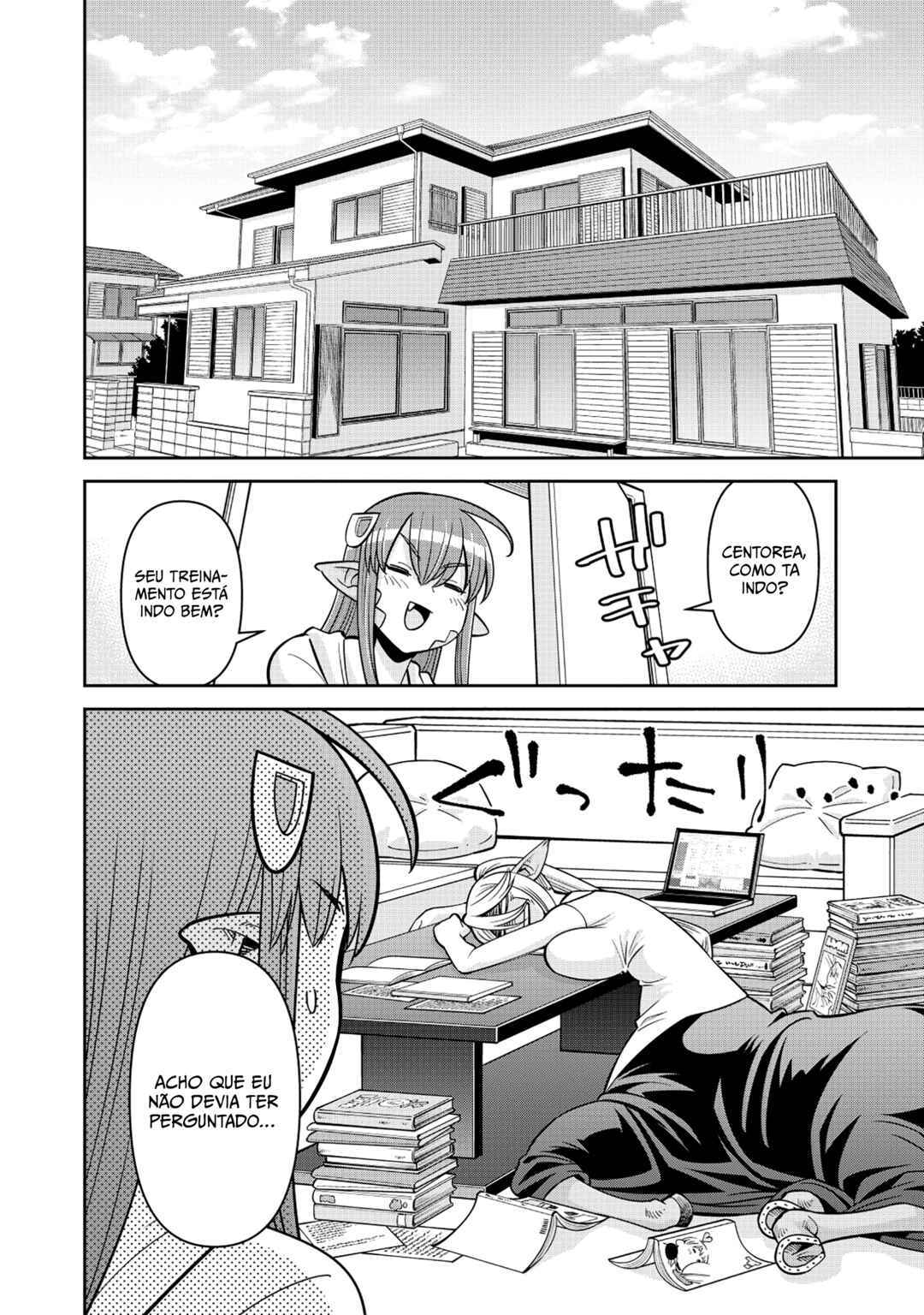Chapter 91 - Page 3