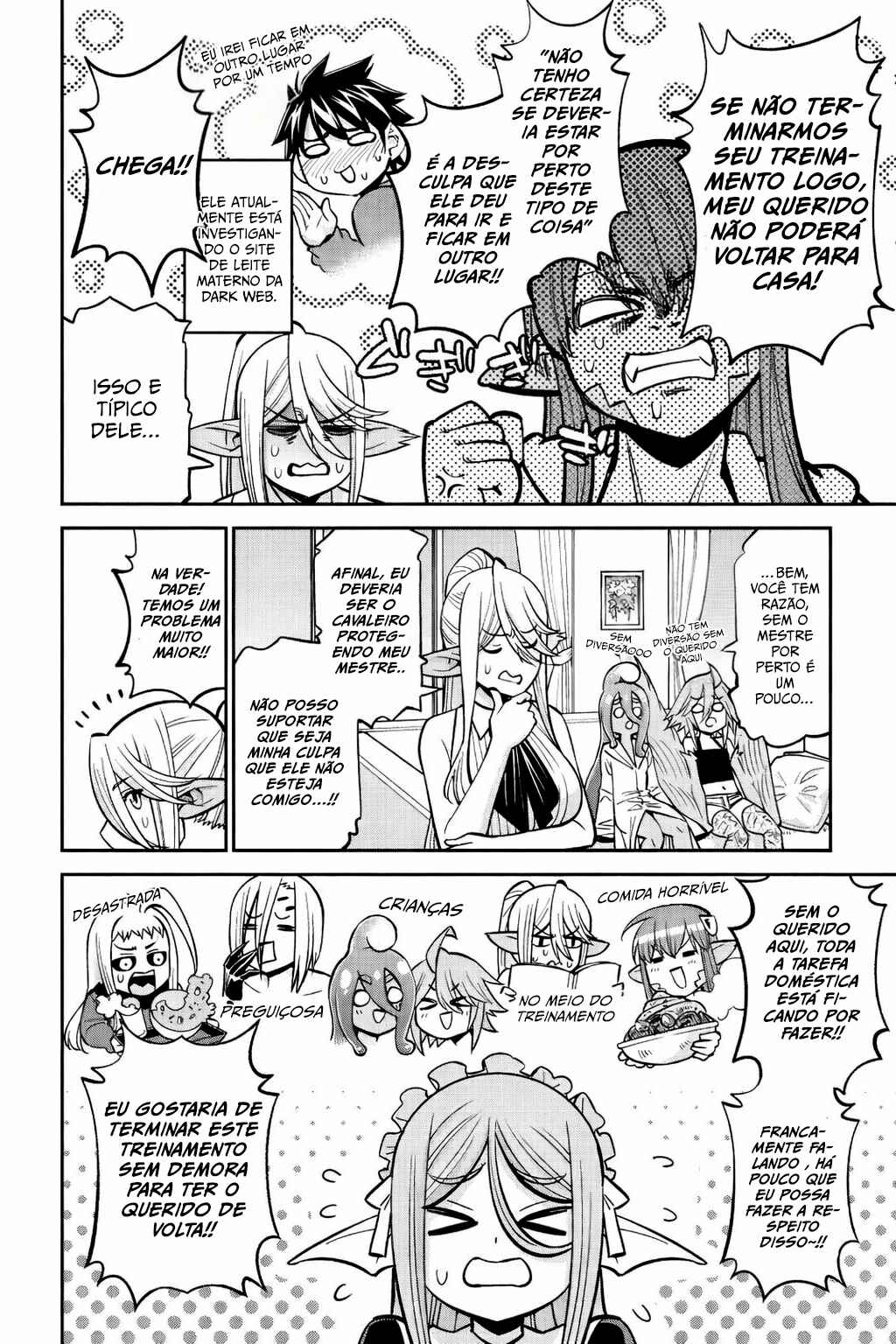 Chapter 91 - Page 5