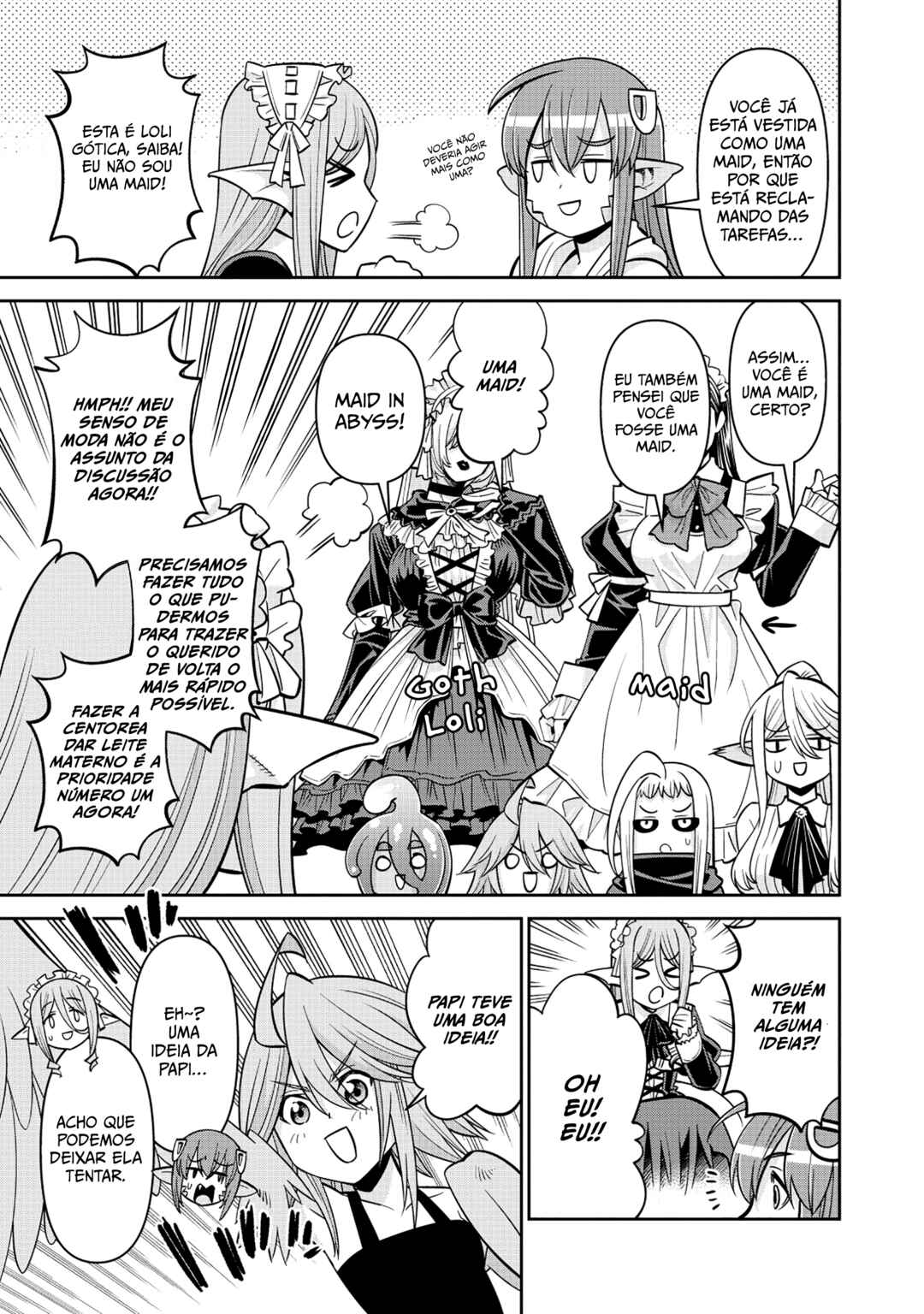 Chapter 91 - Page 6