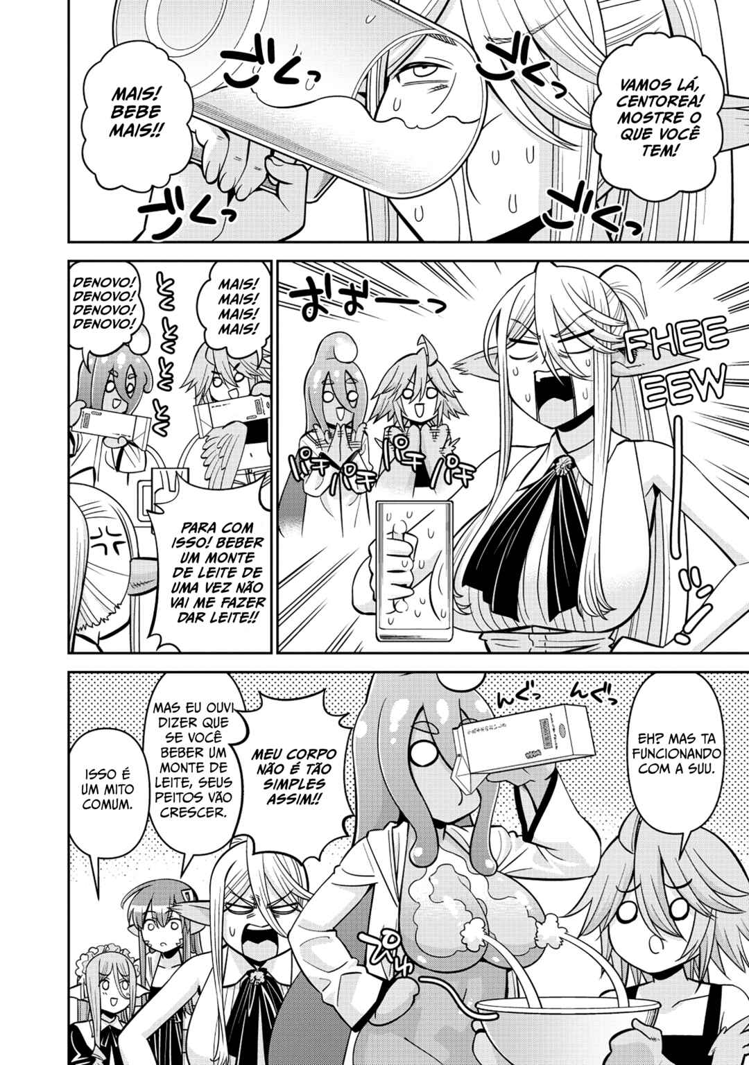 Chapter 91 - Page 7