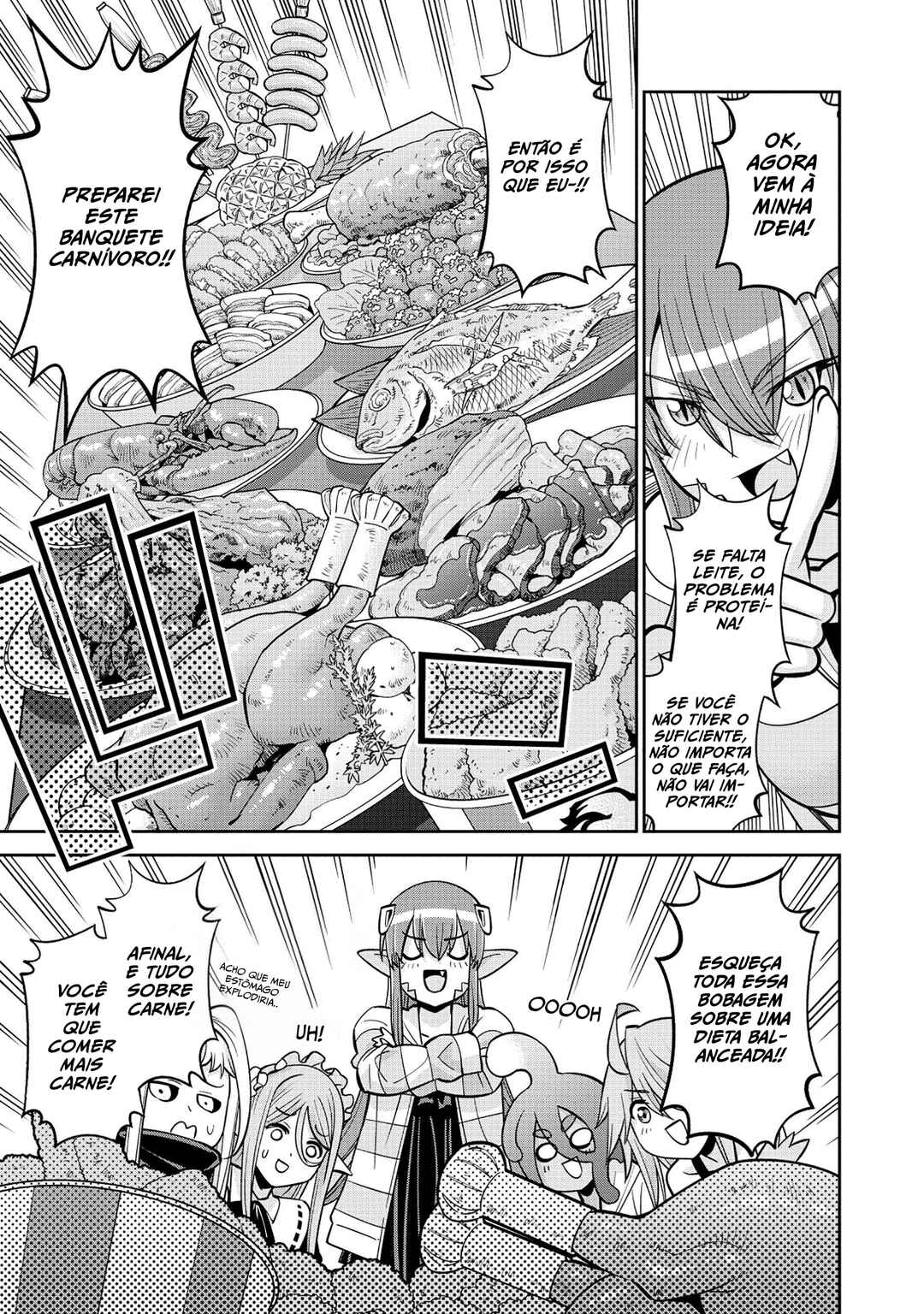 Chapter 91 - Page 8