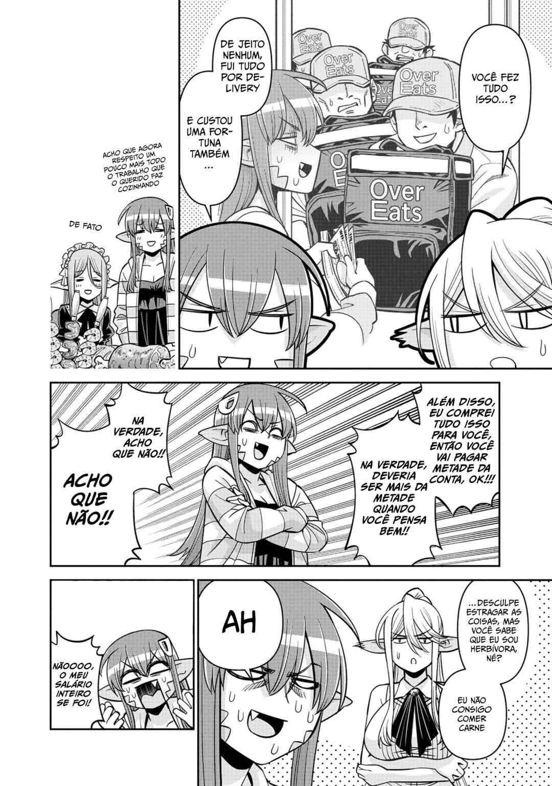 Chapter 91 - Page 9