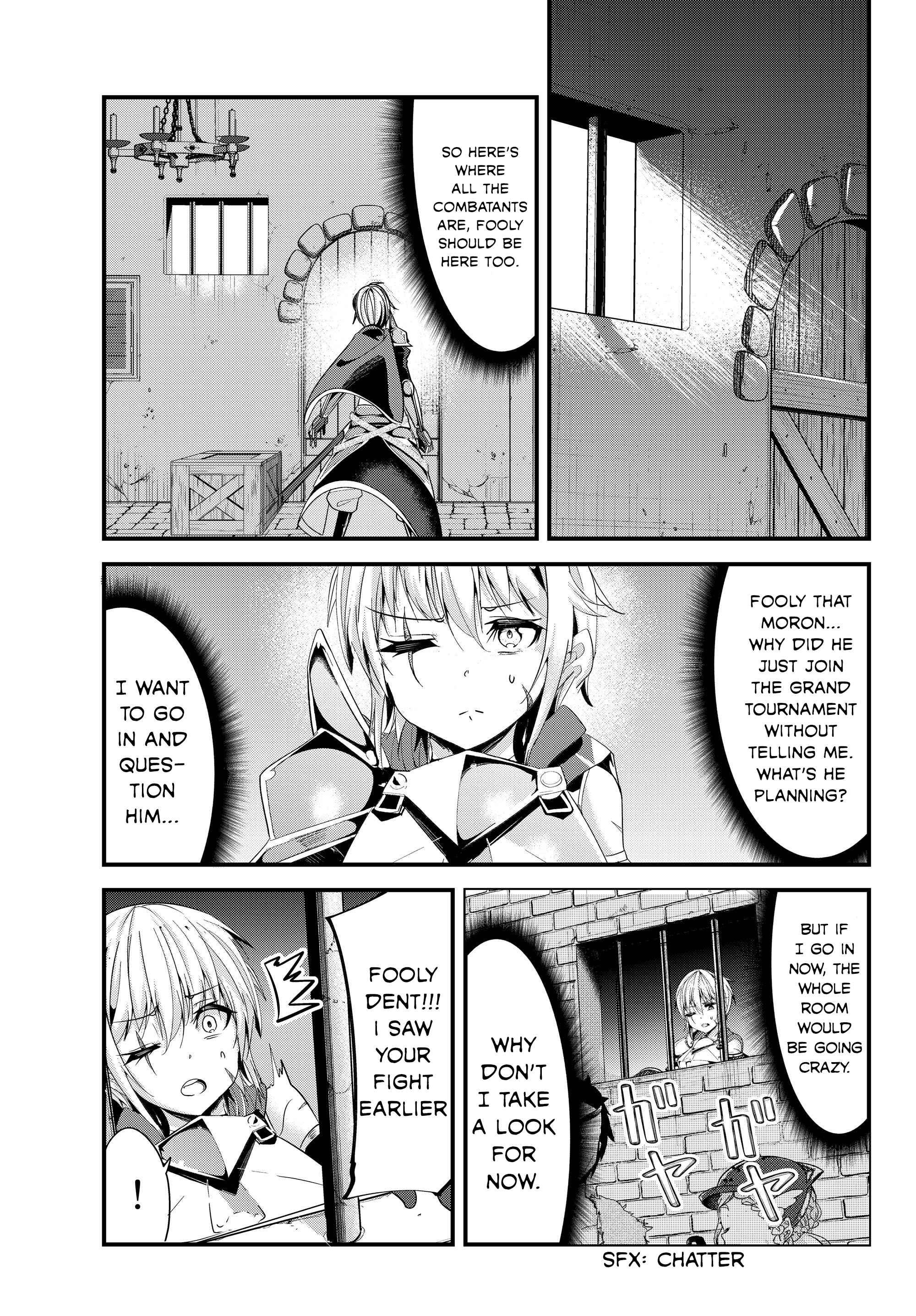 Chapter 87 - Page 1