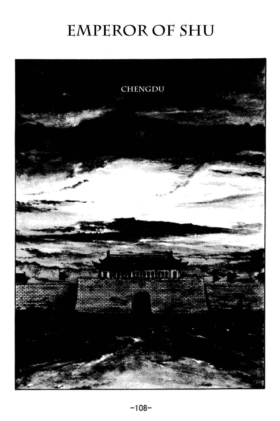 Chapter 292 - Page 1