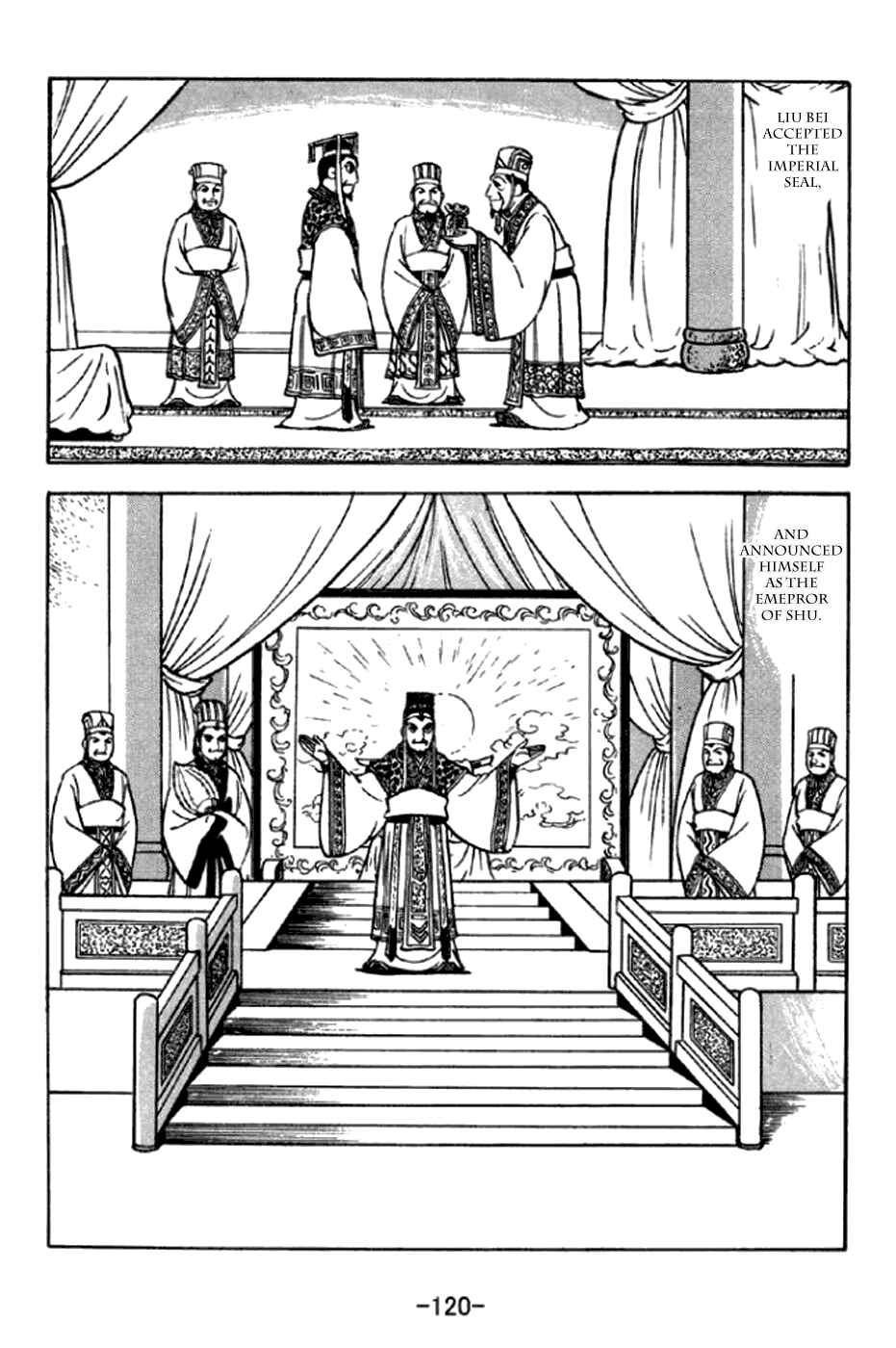 Chapter 292 - Page 13