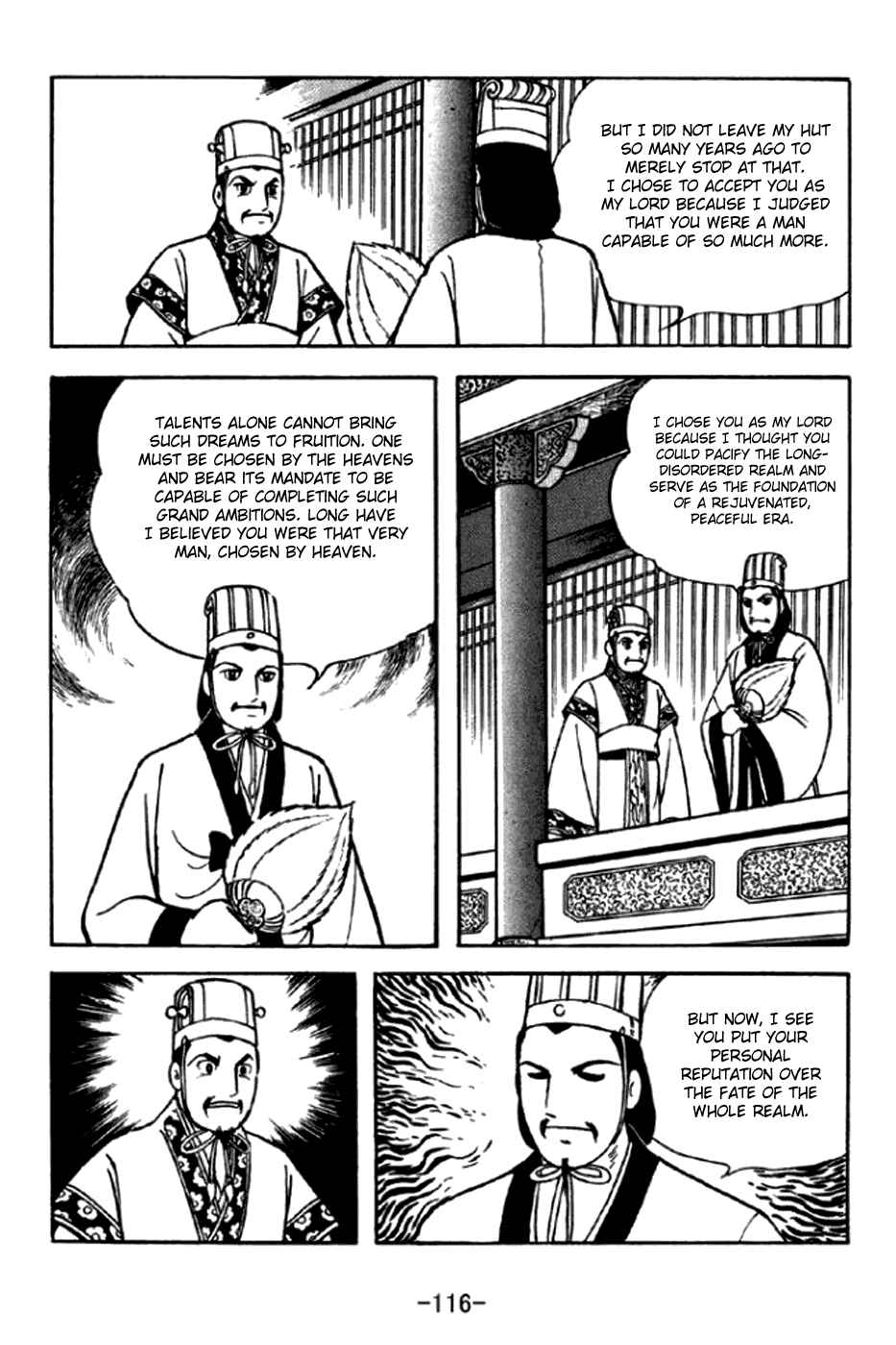 Chapter 292 - Page 9