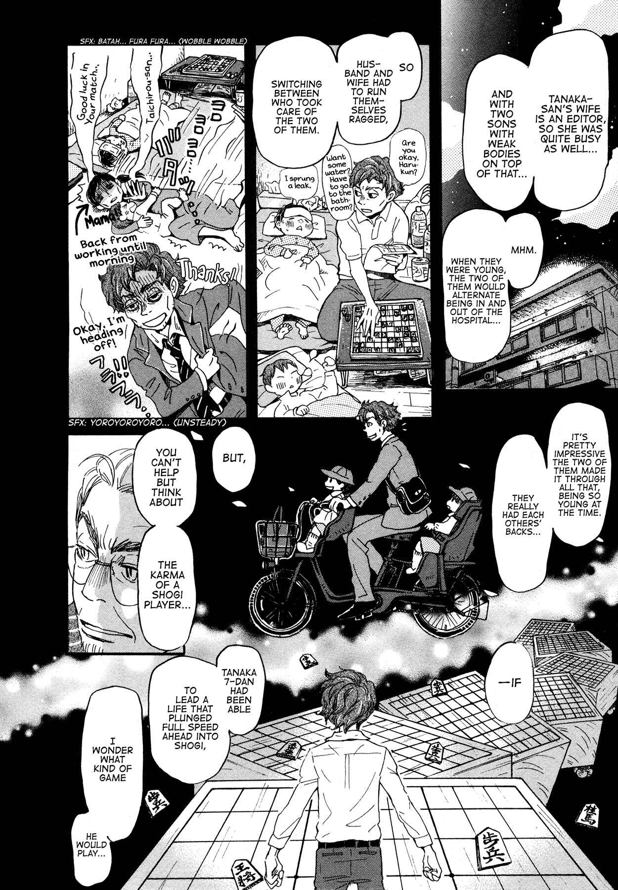 Chapter 163 - Page 6