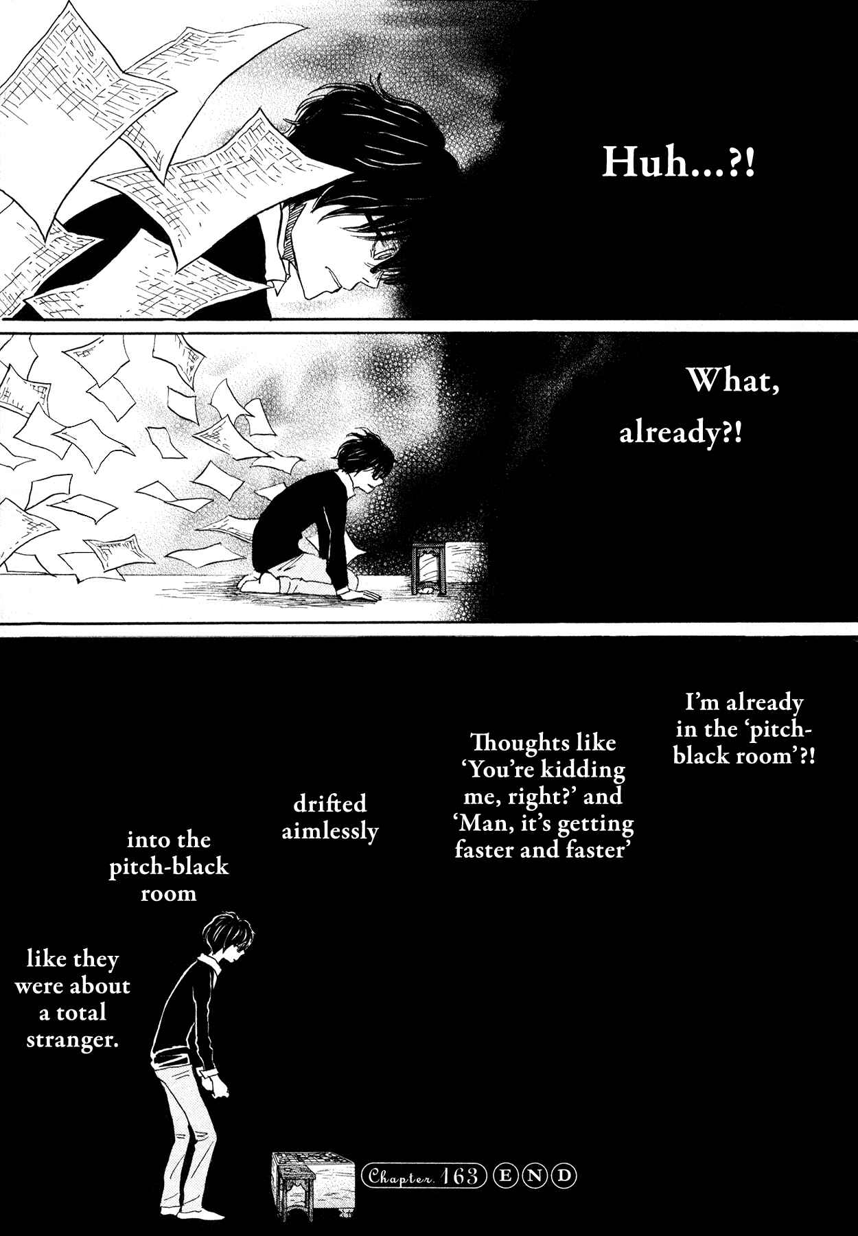 Chapter 163 - Page 9