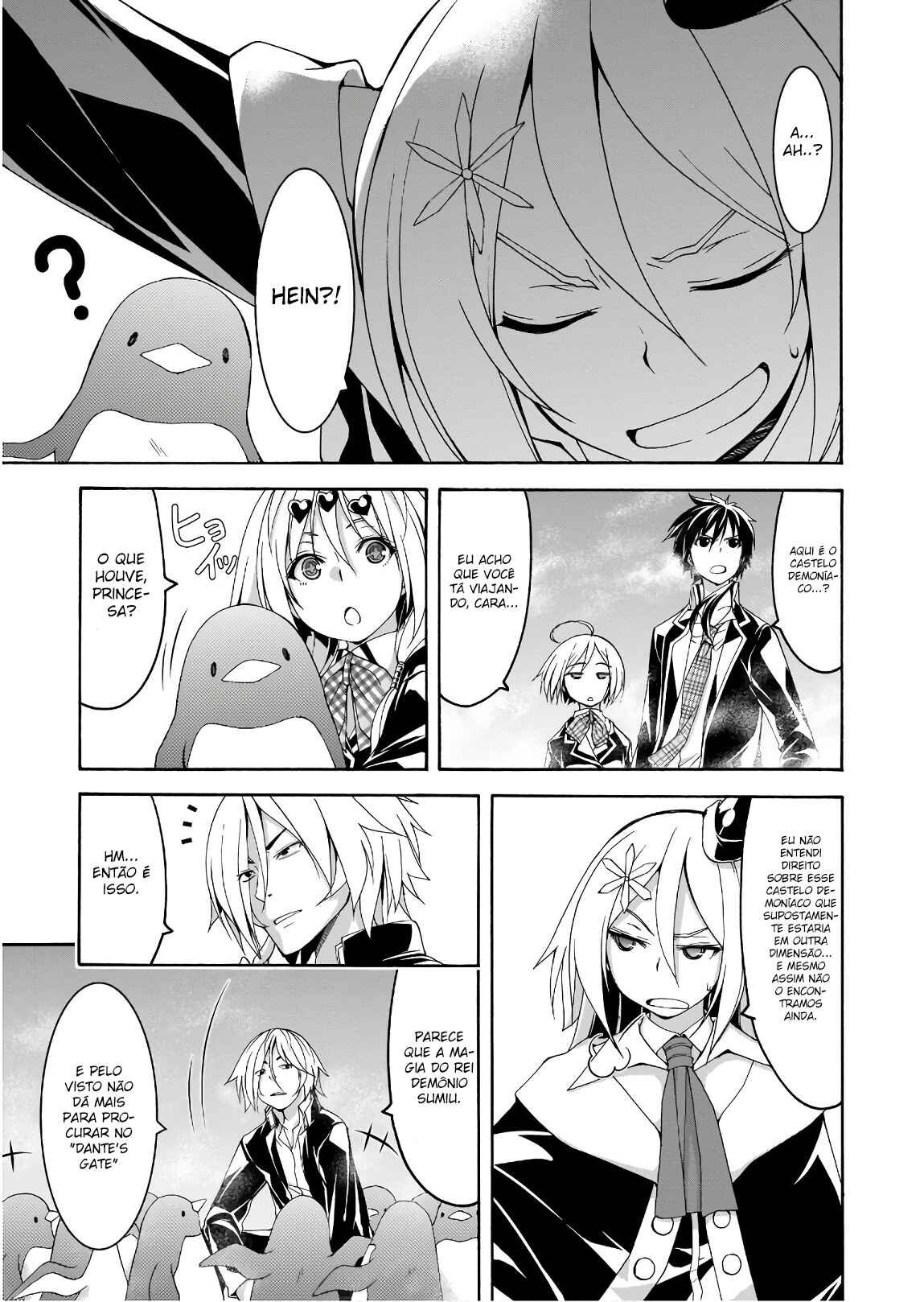 Chapter 93 - Page 15