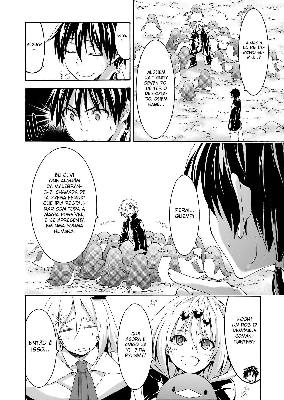 Chapter 93 - Page 16