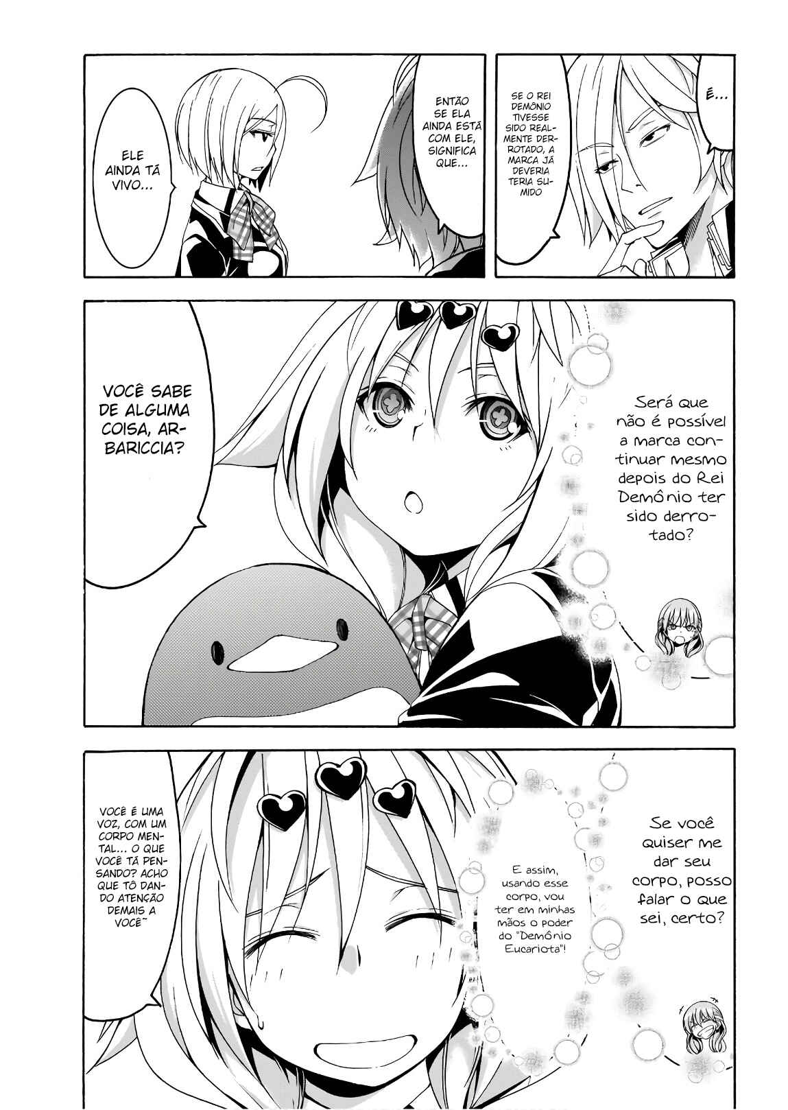 Chapter 93 - Page 18