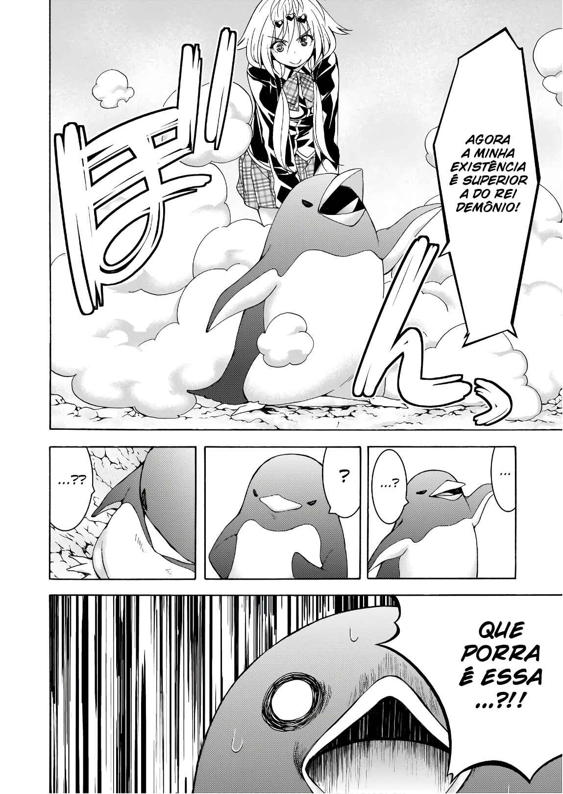 Chapter 93 - Page 20