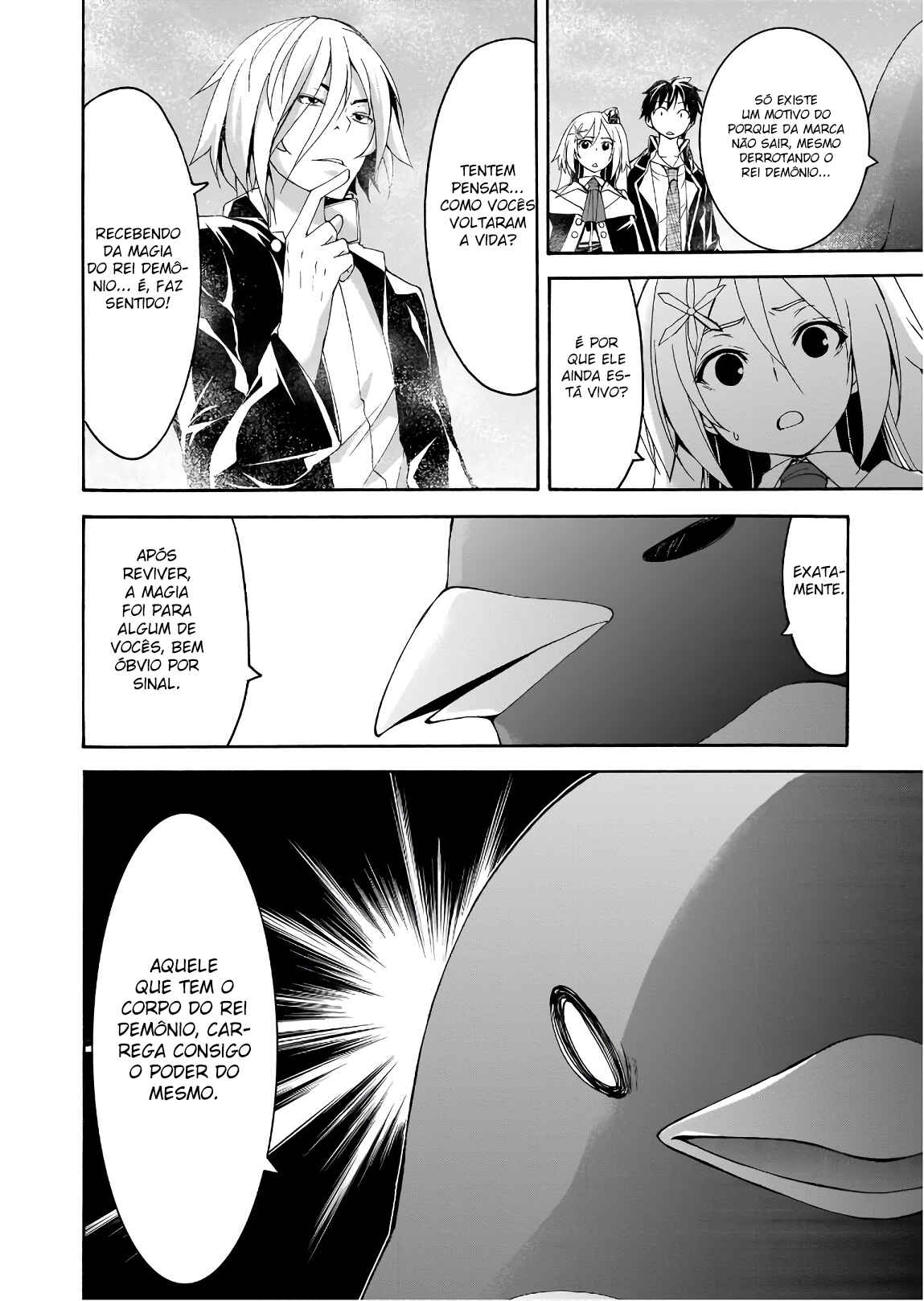 Chapter 93 - Page 22
