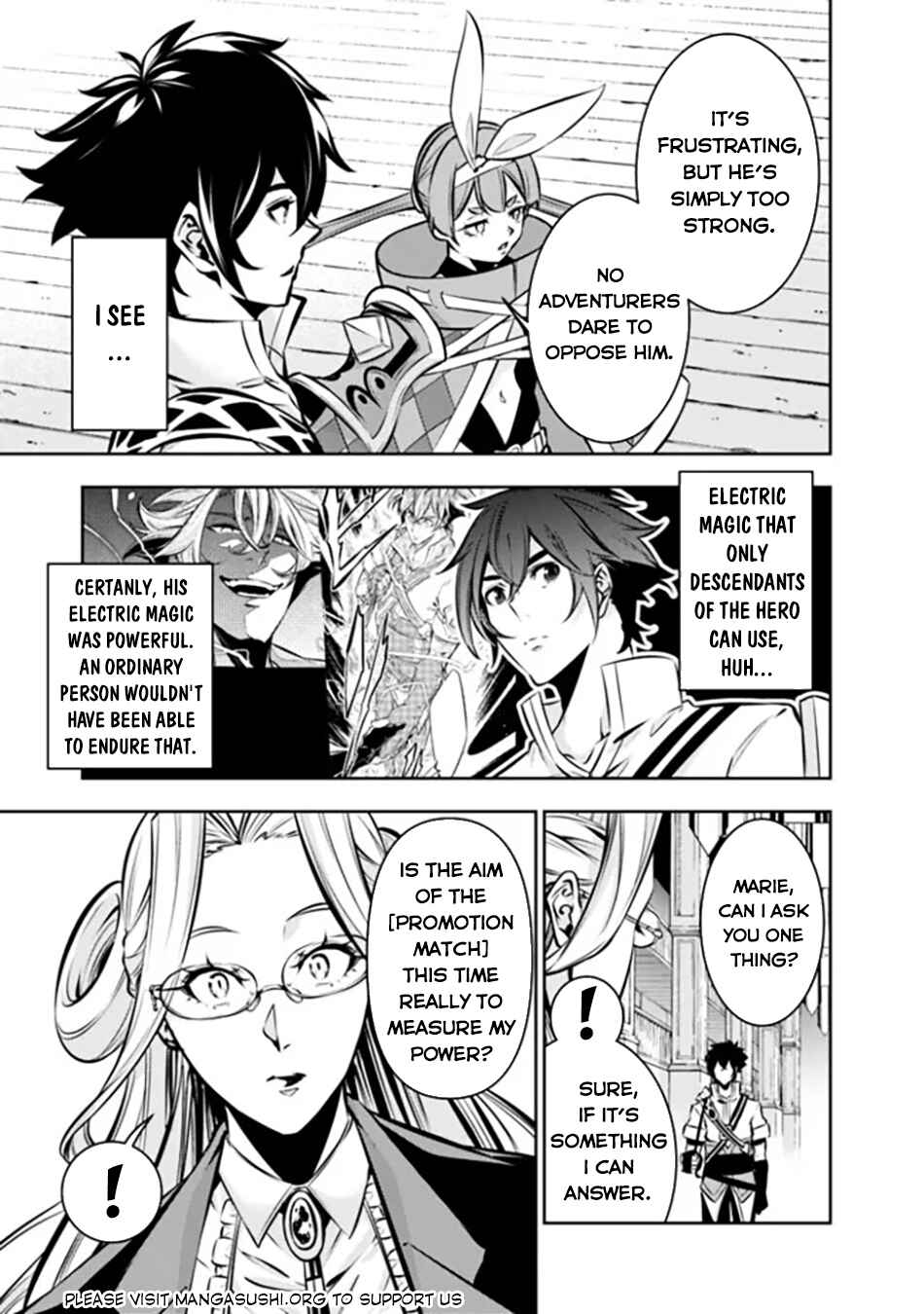 Chapter 110 - Page 6