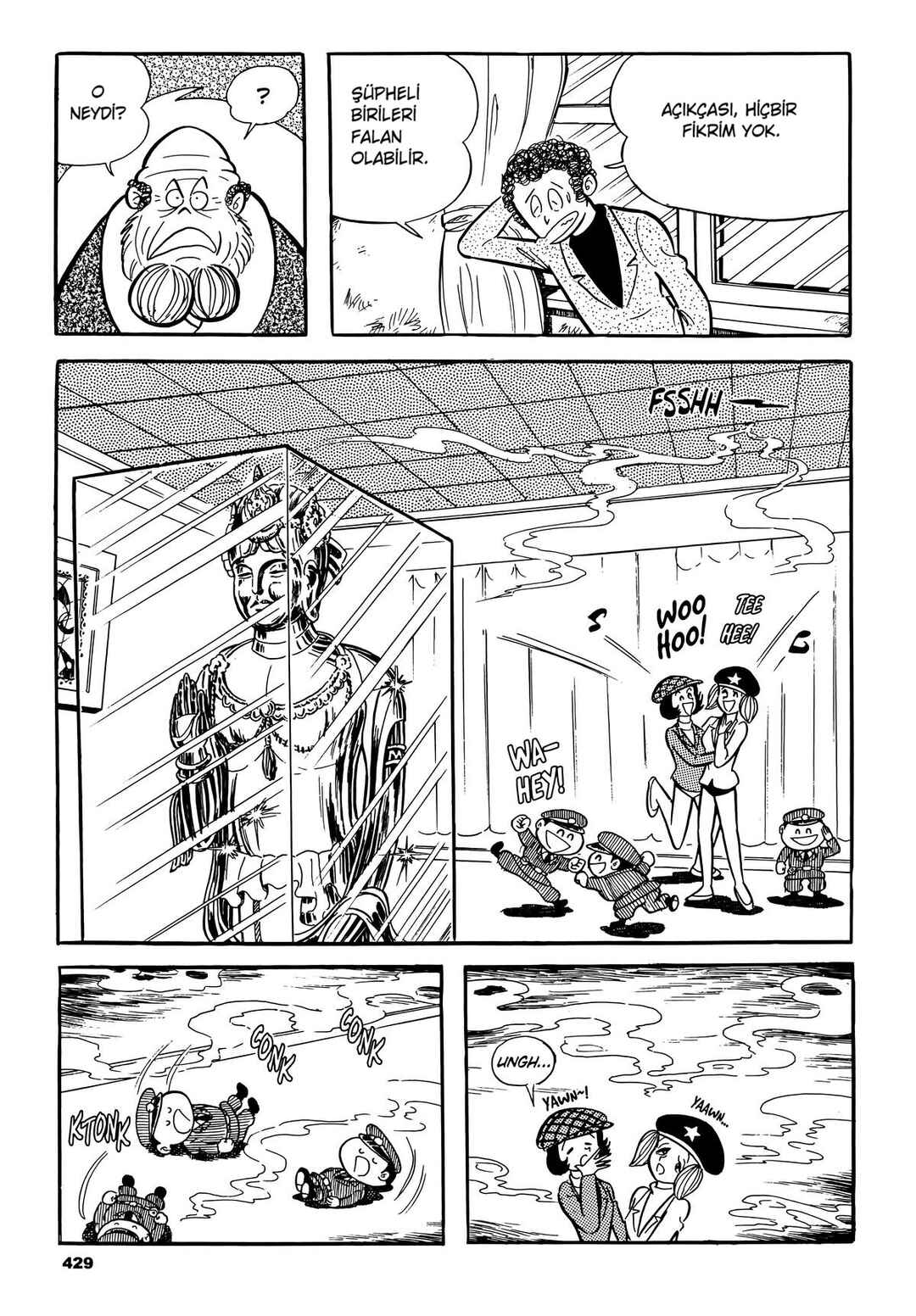 Chapter 10 - Page 32