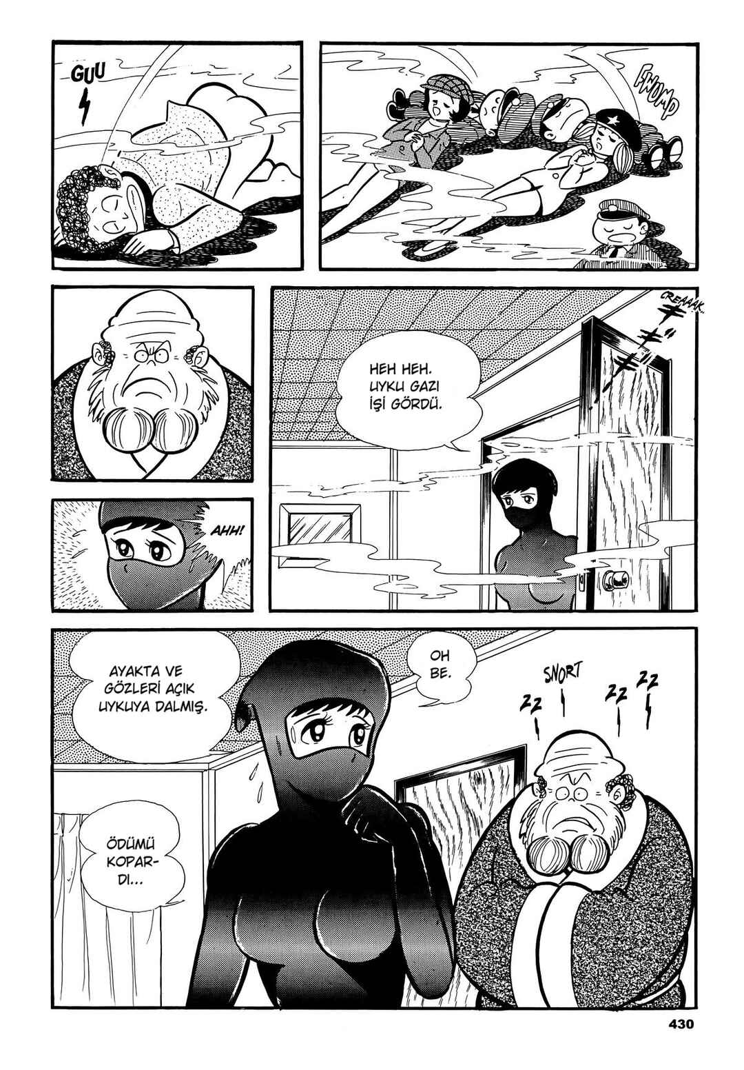 Chapter 10 - Page 33