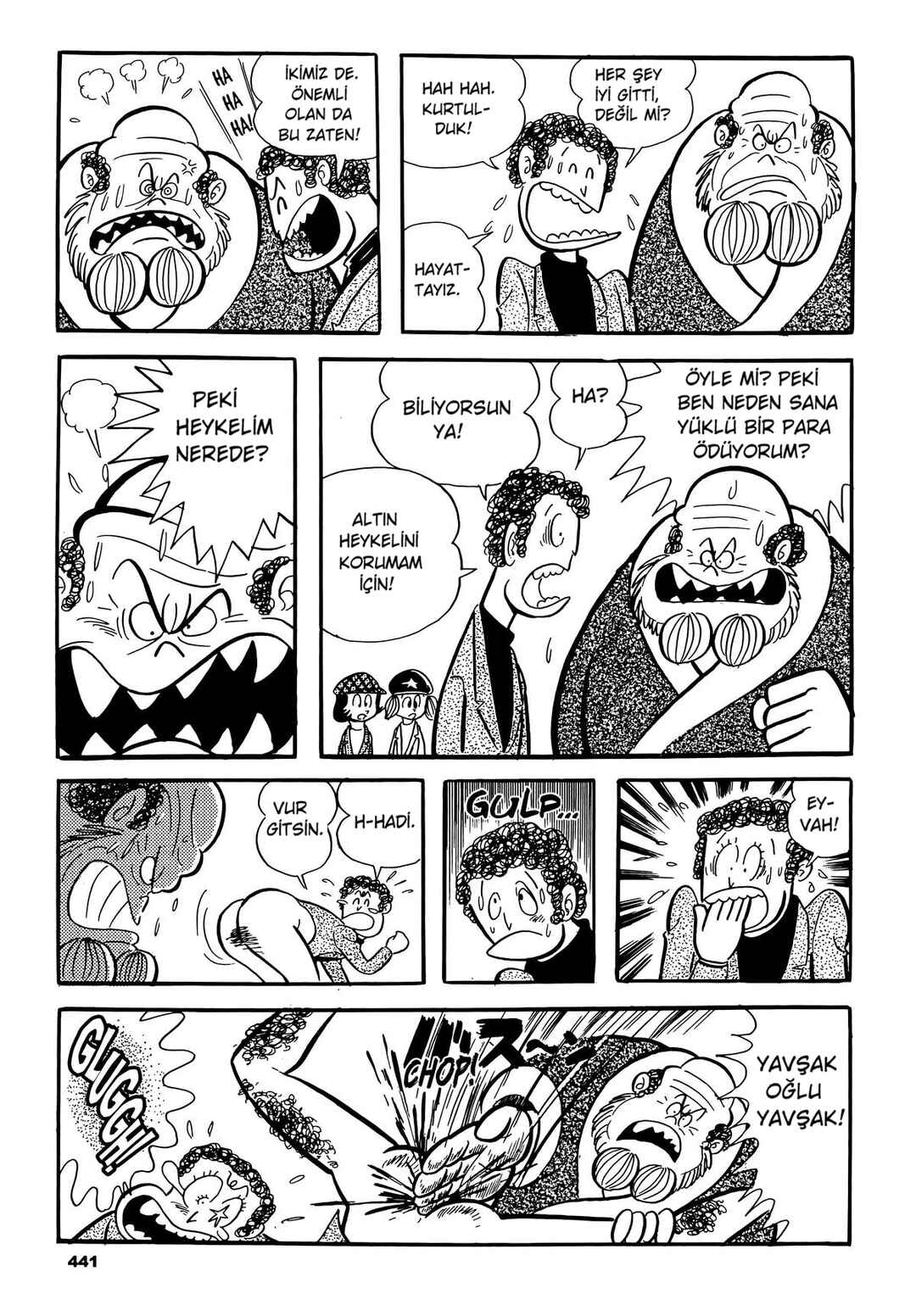 Chapter 10 - Page 44