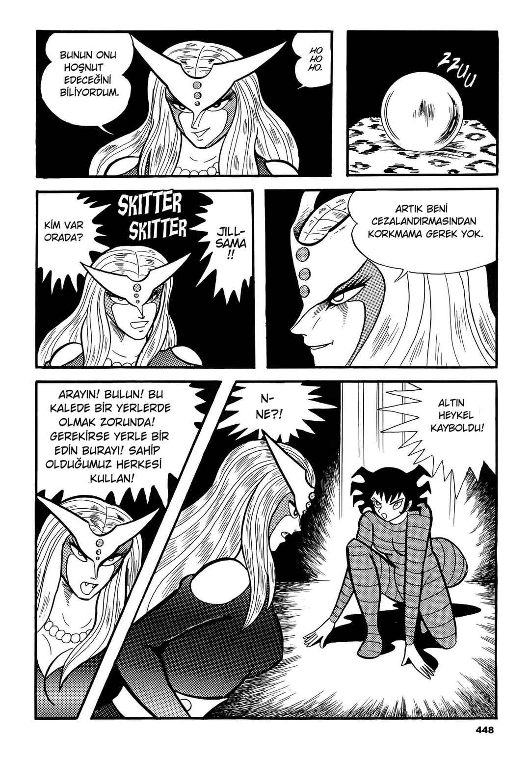 Chapter 10 - Page 49
