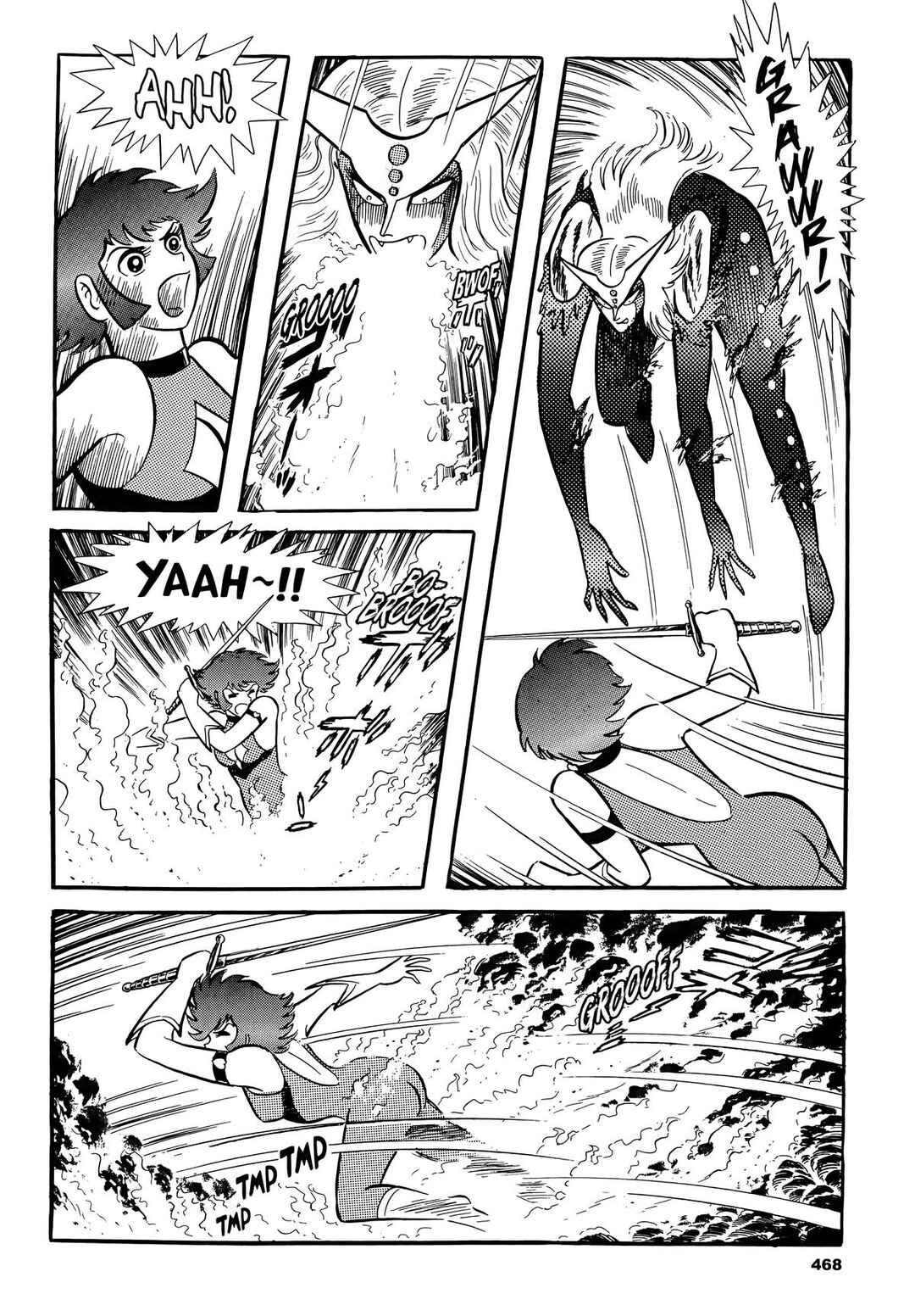 Chapter 10 - Page 67