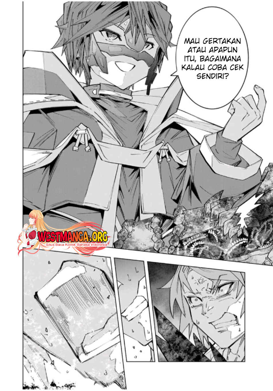 Chapter 110 - Page 18