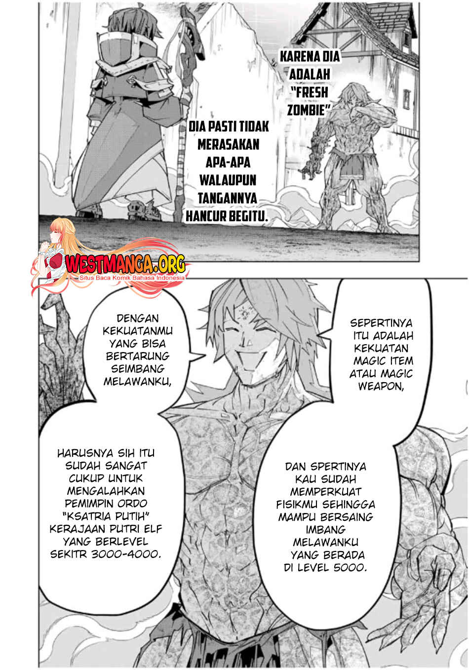 Chapter 110 - Page 3