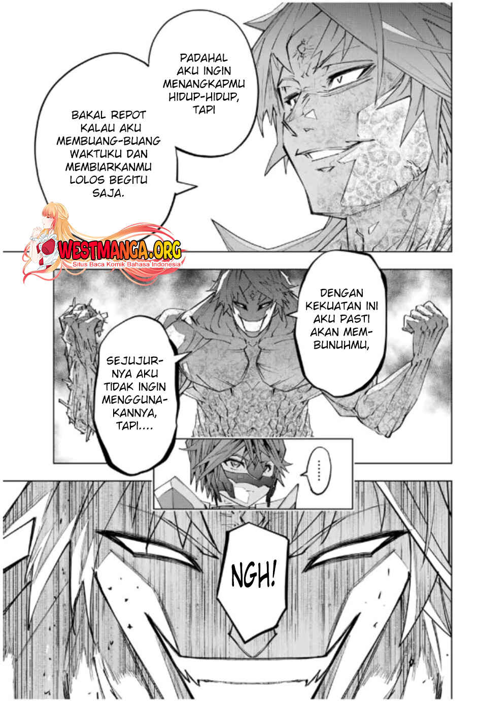 Chapter 110 - Page 4