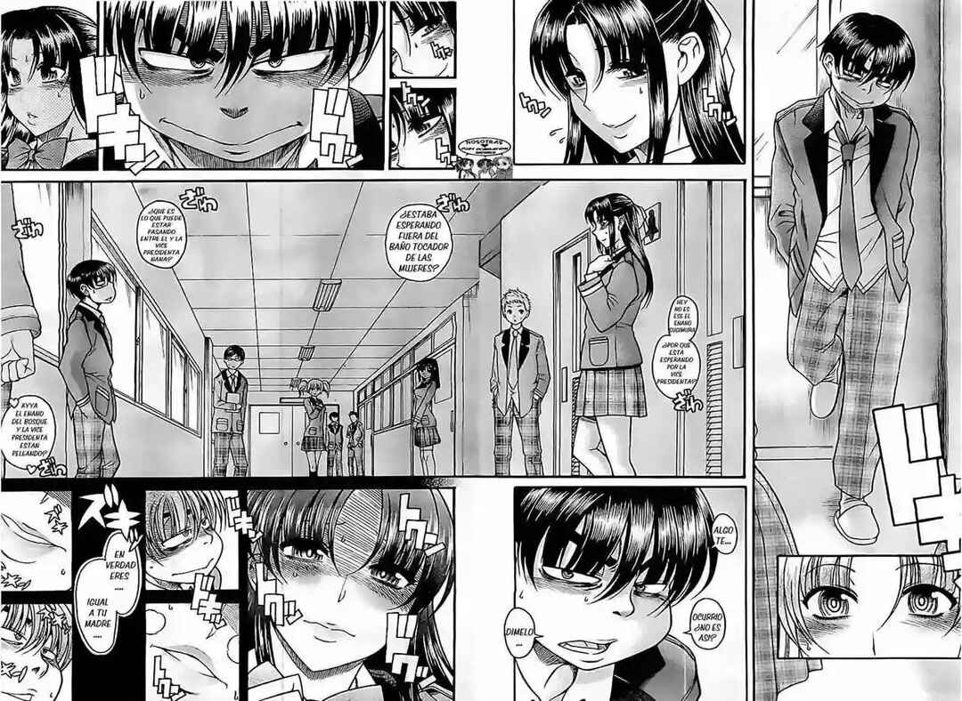 Chapter 82 - Page 20