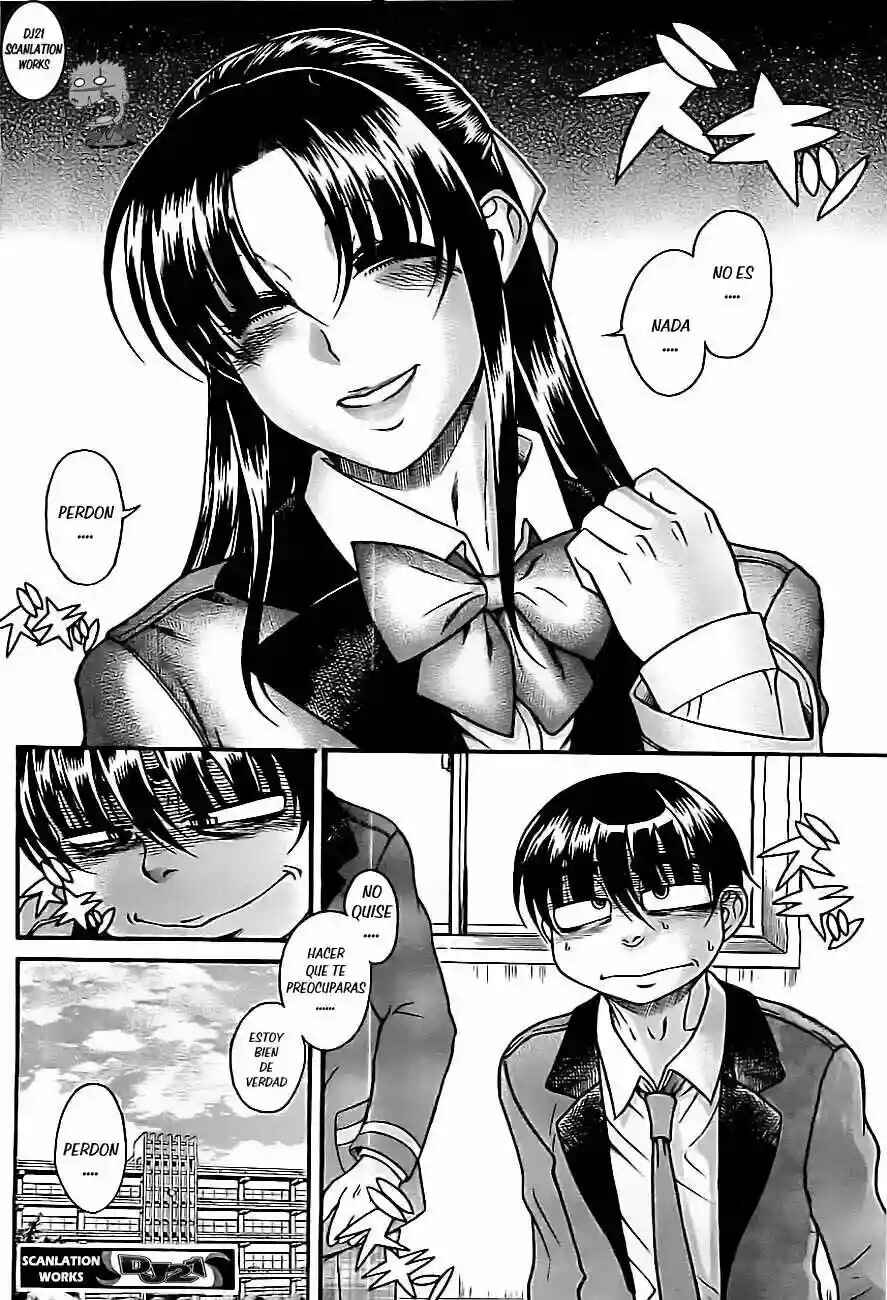 Chapter 82 - Page 21