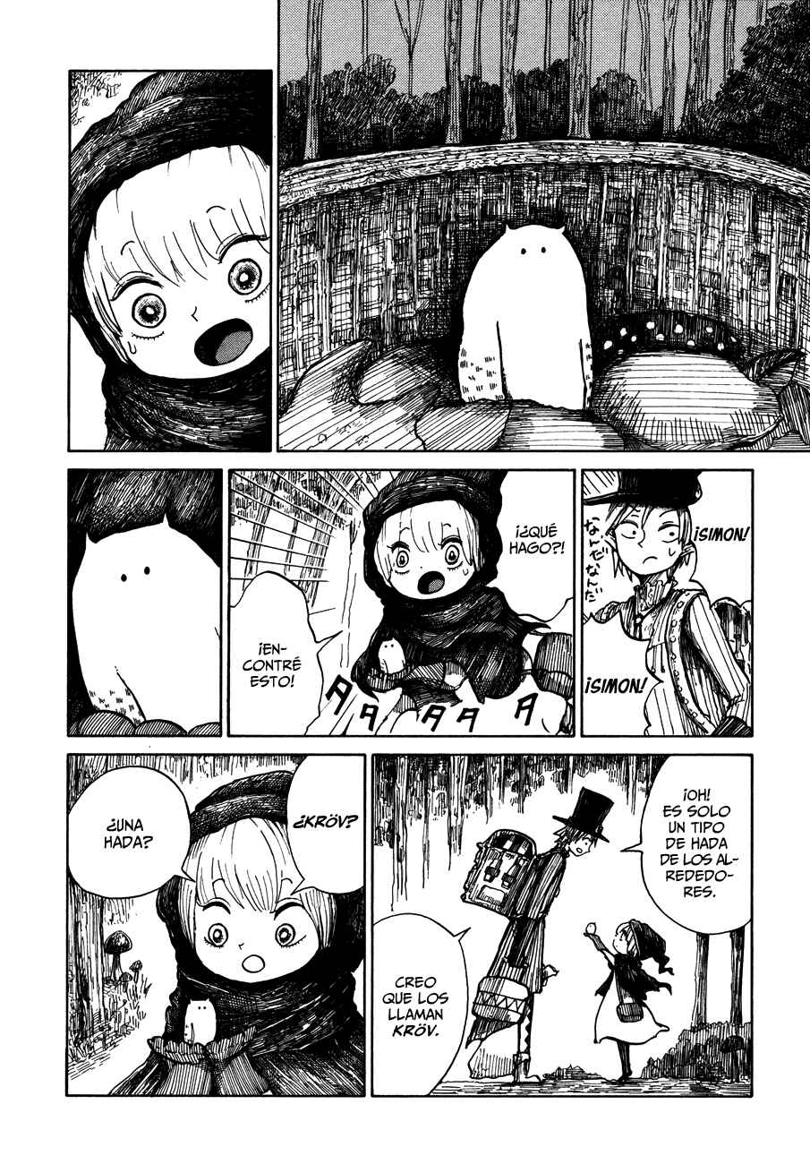Chapter 4 - Page 5