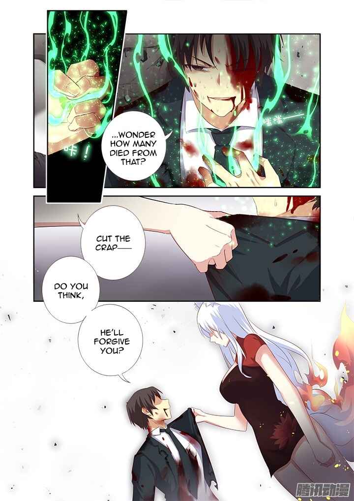 Chapter 348 - Page 2