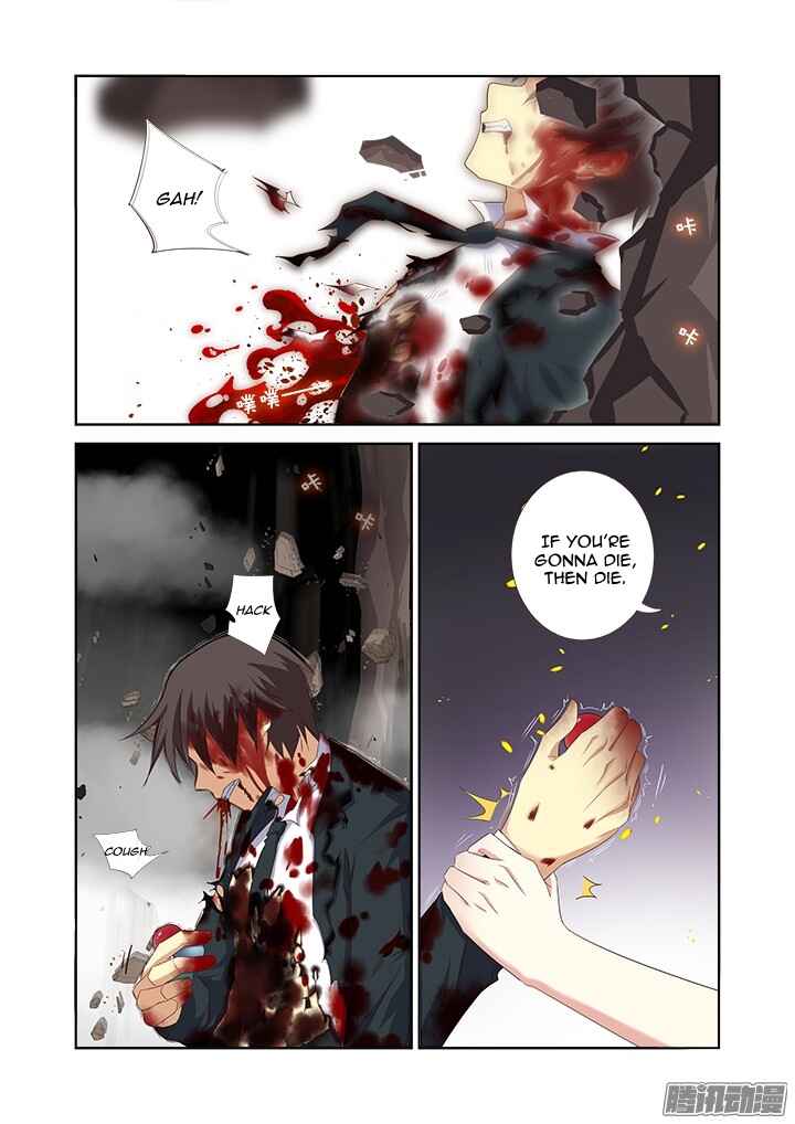 Chapter 348 - Page 4