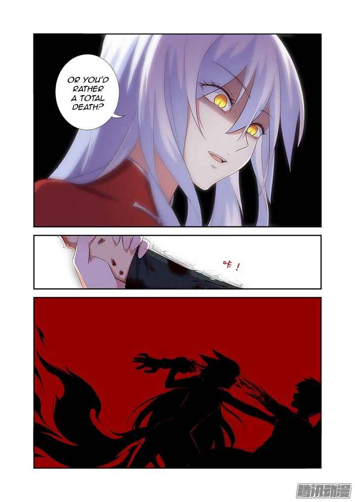Chapter 348 - Page 5