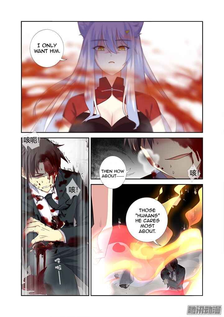 Chapter 348 - Page 6