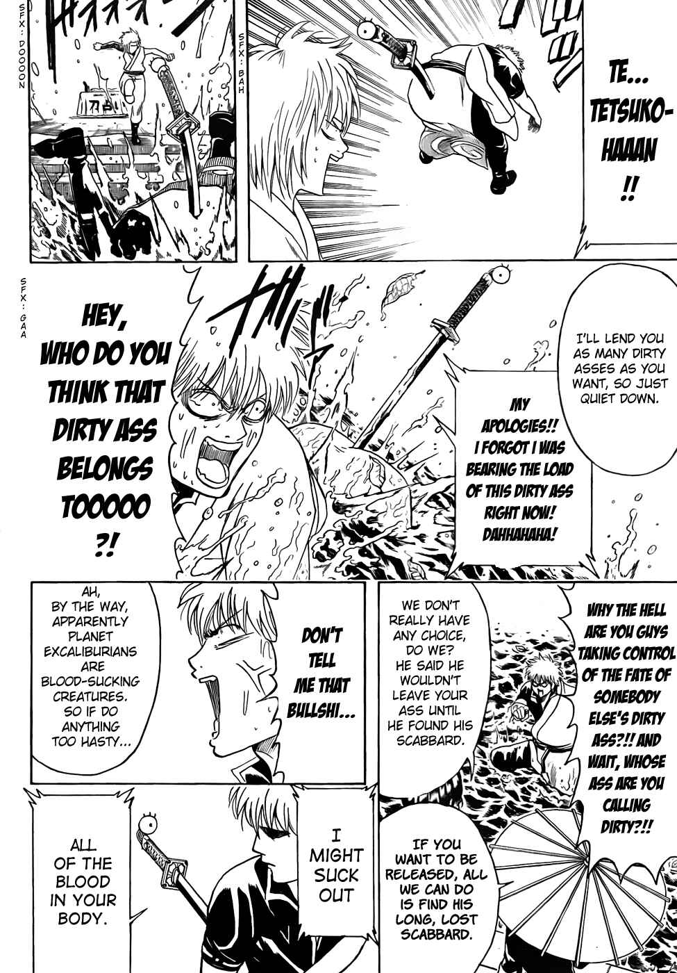 Chapter 424 - Page 14