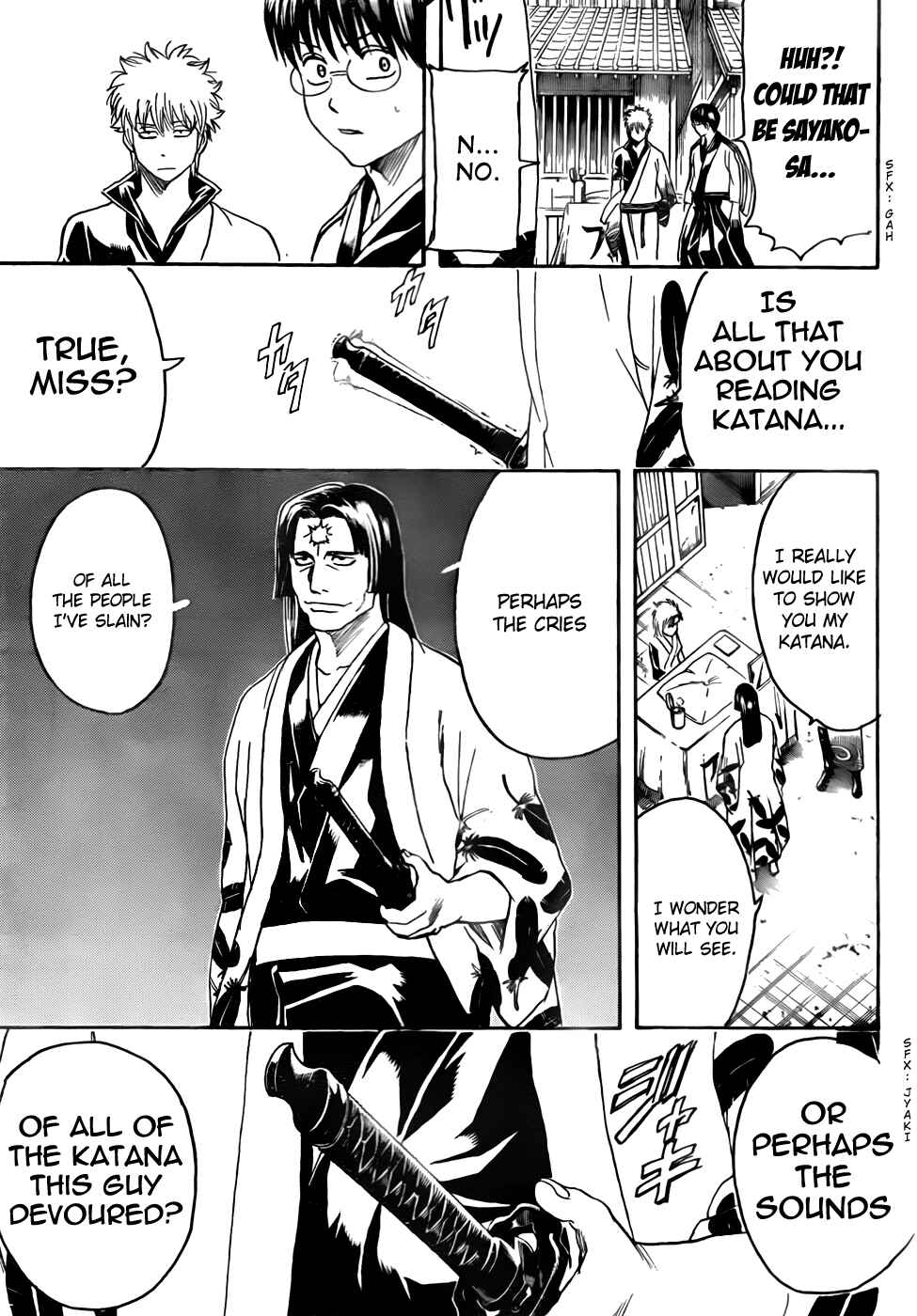 Chapter 424 - Page 17