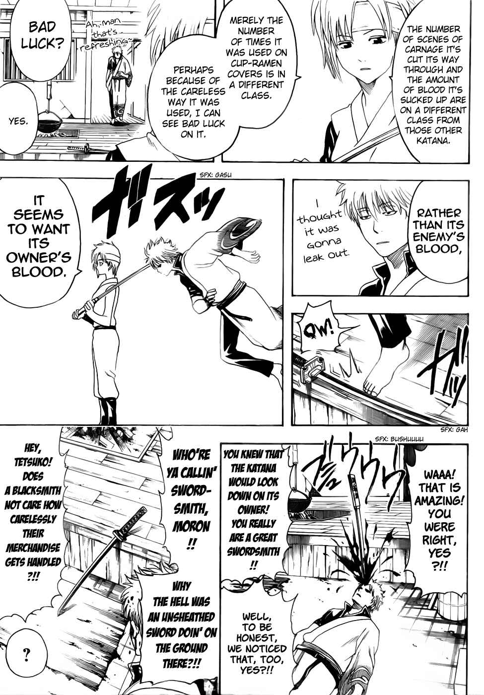Chapter 424 - Page 3