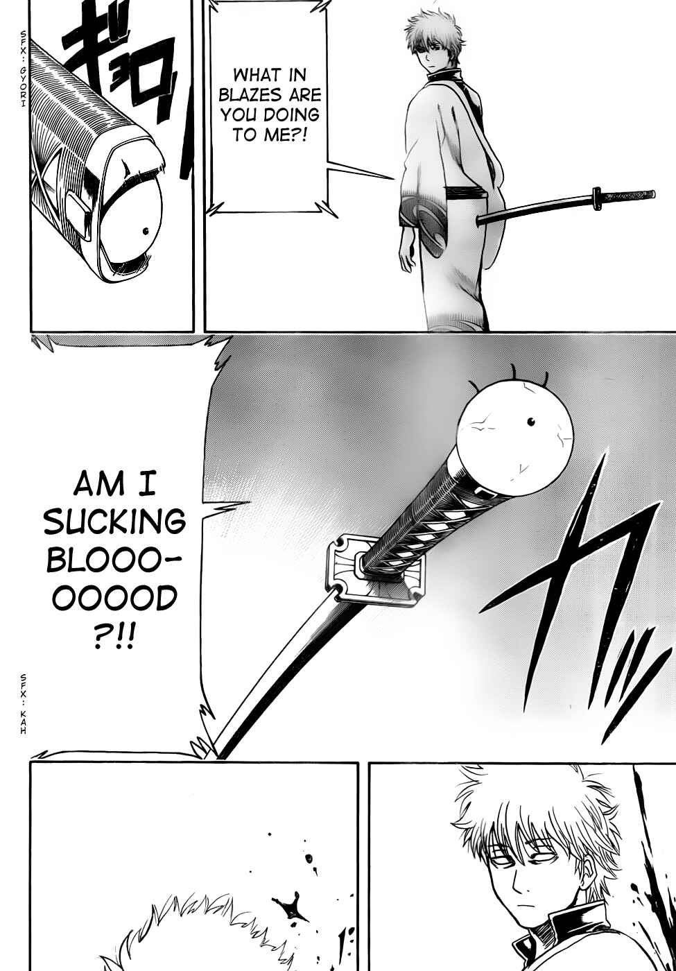 Chapter 424 - Page 6