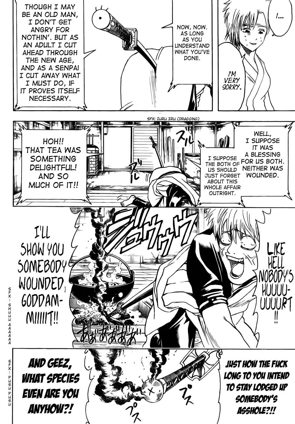 Chapter 424 - Page 8