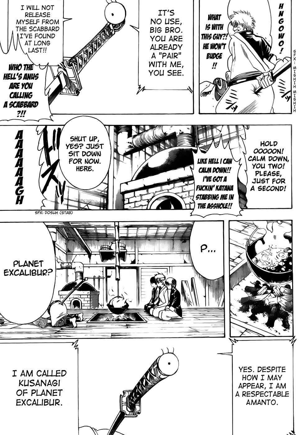 Chapter 424 - Page 9