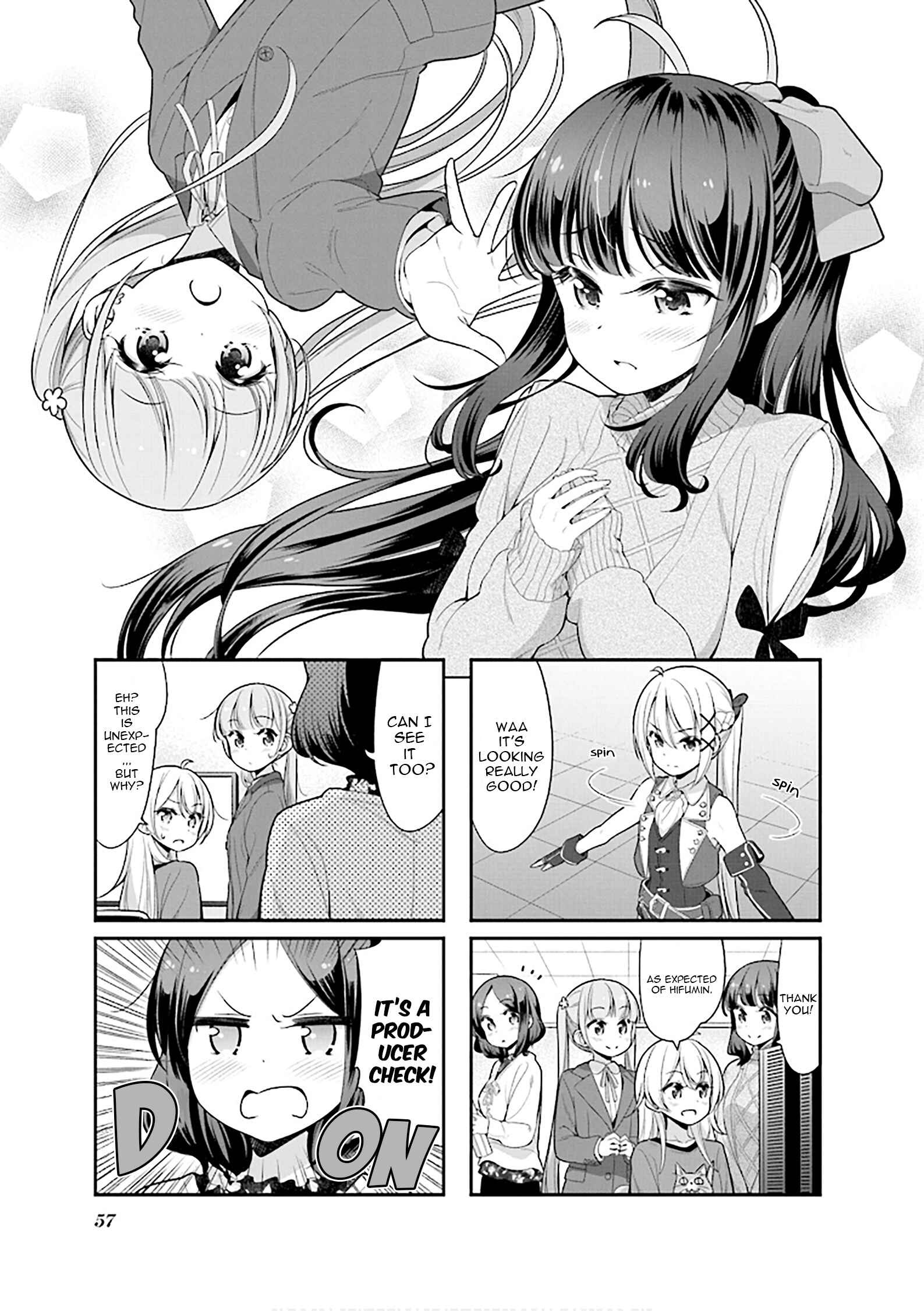 Chapter 122 - Page 1