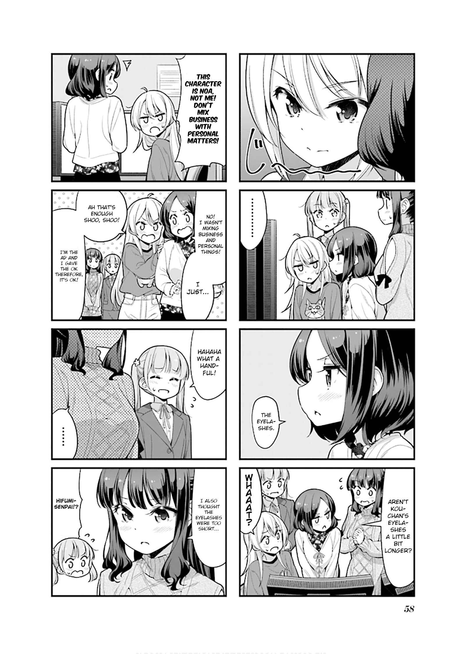 Chapter 122 - Page 2
