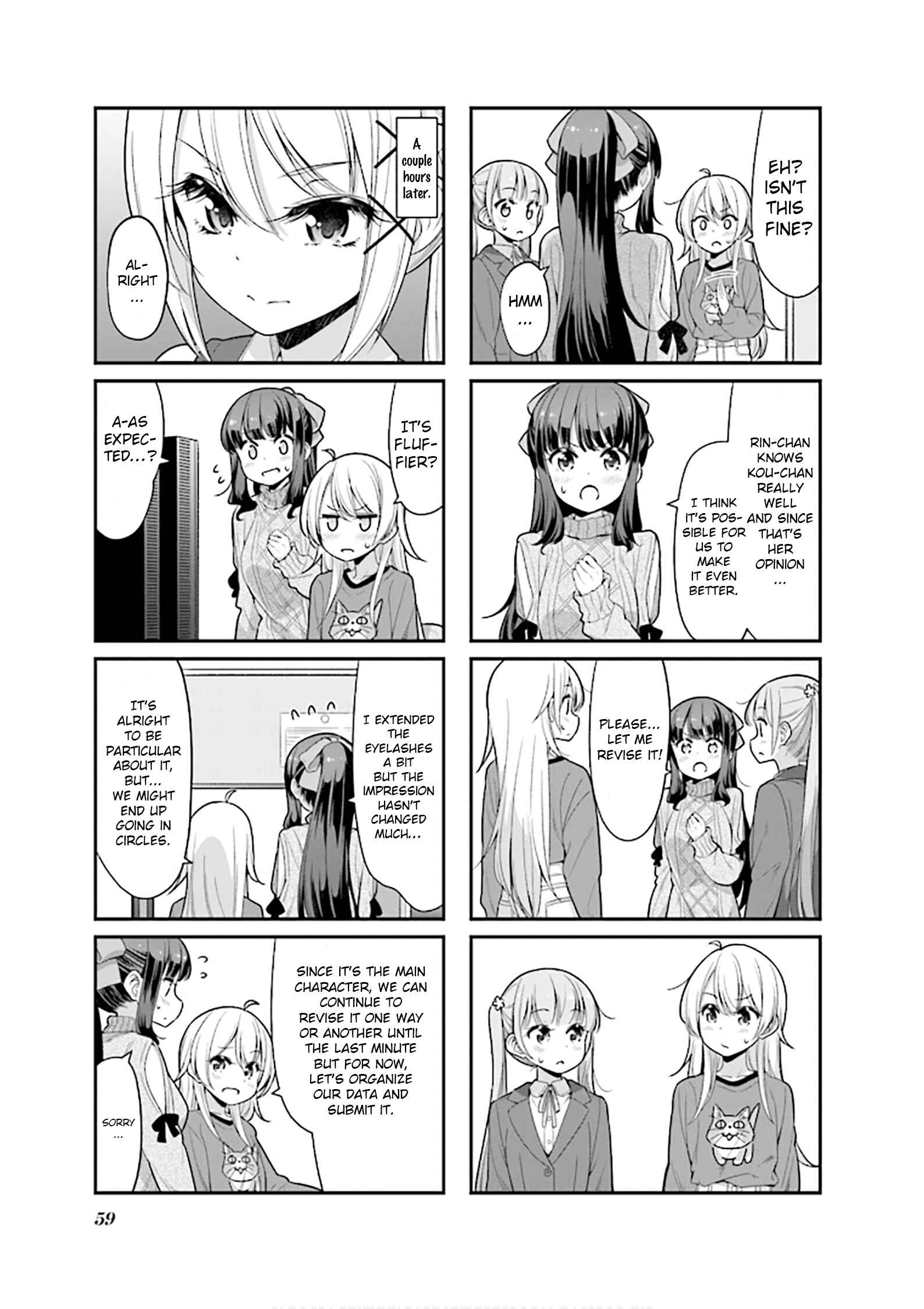 Chapter 122 - Page 3