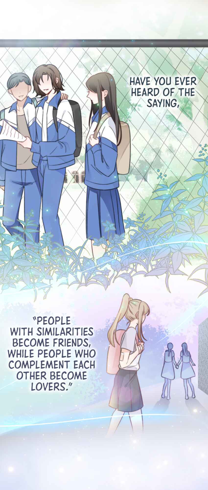 Chapter 0 - Page 1