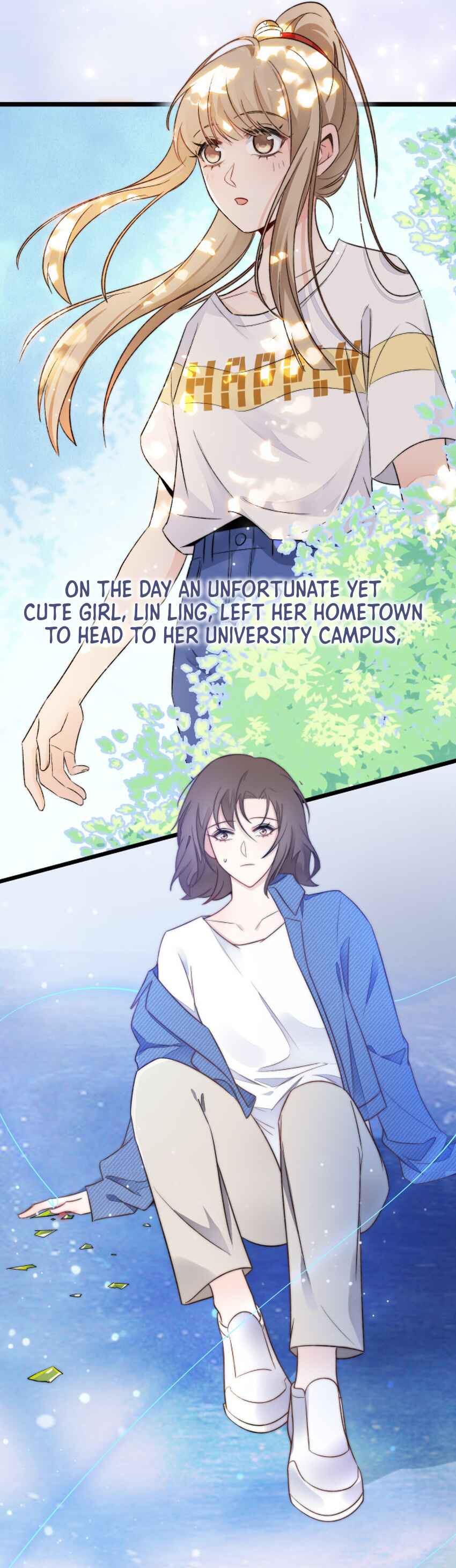 Chapter 0 - Page 2