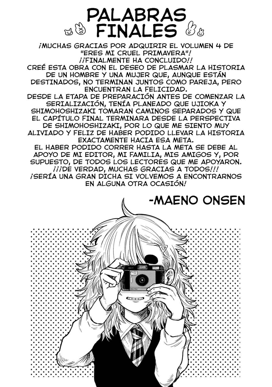 Chapter 34.5 - Page 6