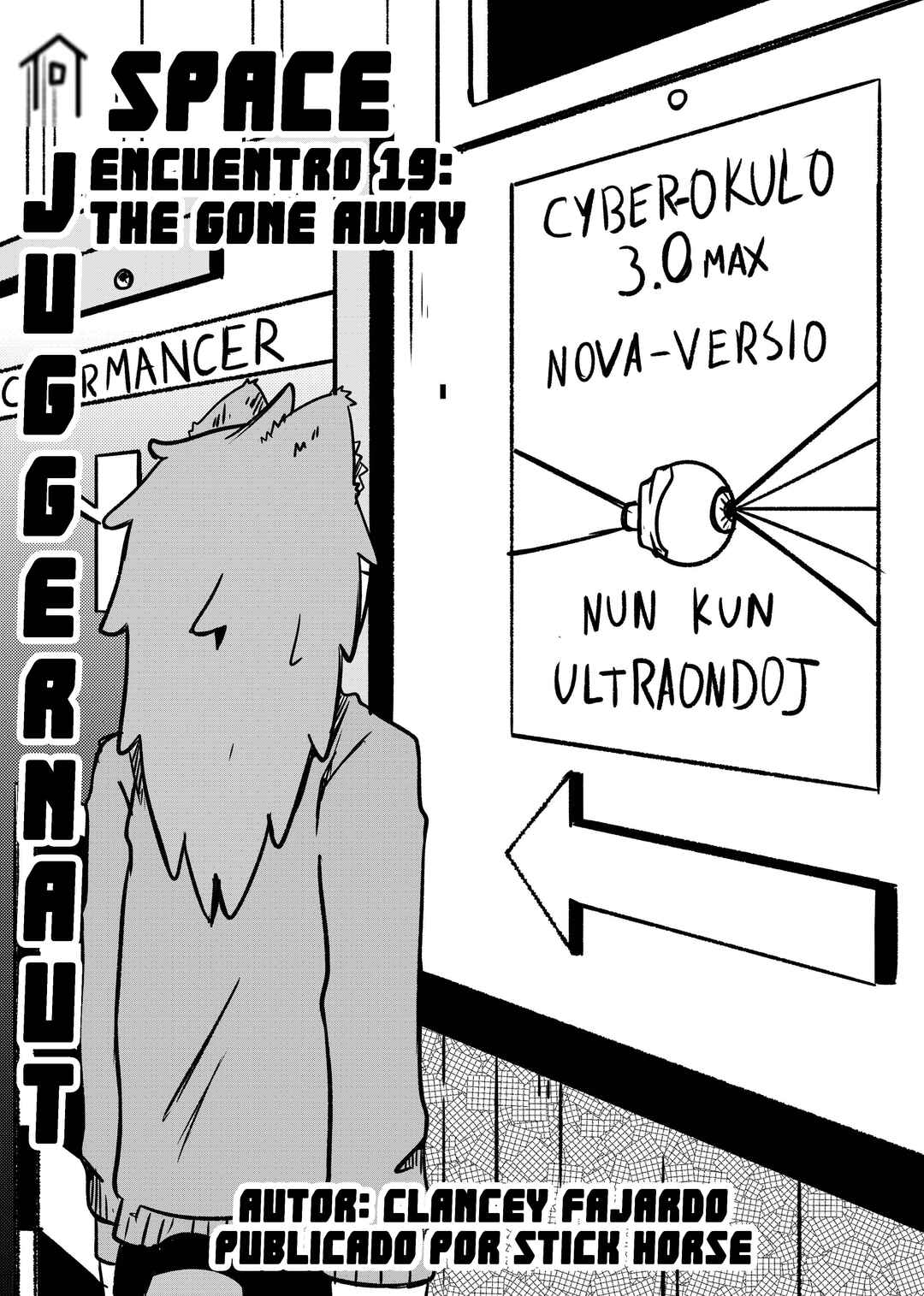 Chapter 19 - Page 1