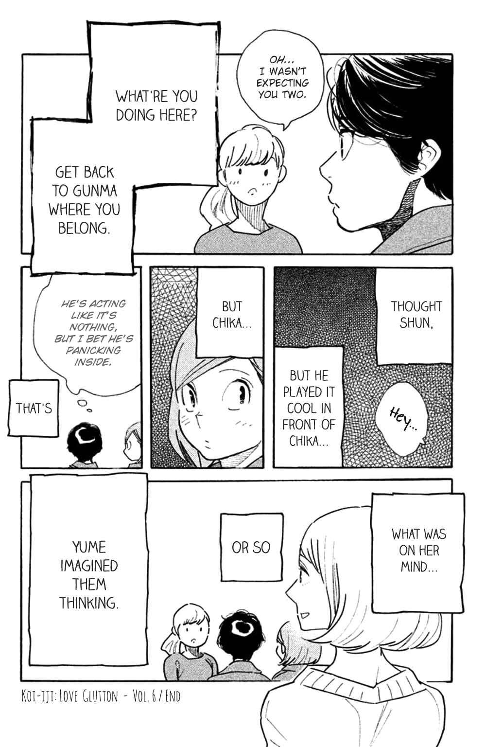 Chapter 30 - Page 32