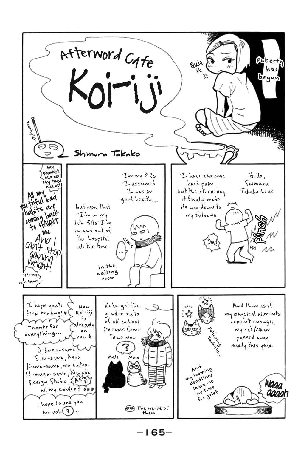 Chapter 30 - Page 33