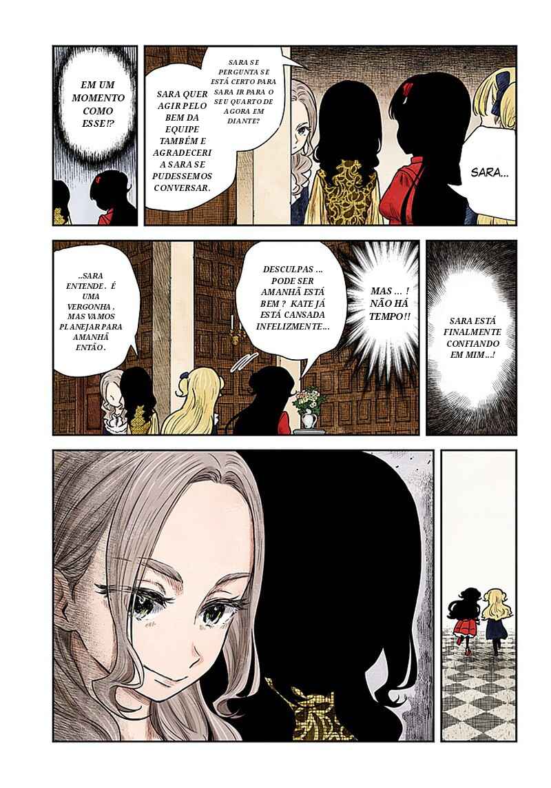 Chapter 90 - Page 10