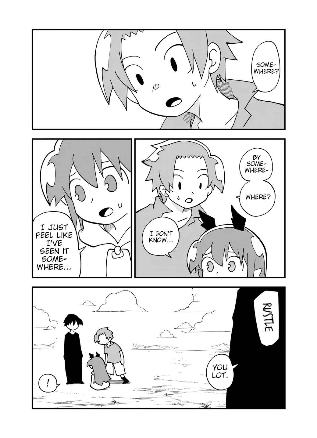 Chapter 131 - Page 1
